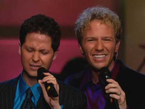 My Journey To The Sky - Gaither Vocal Band