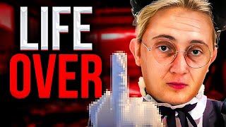 The Deserved Downfall of EthanisOnline