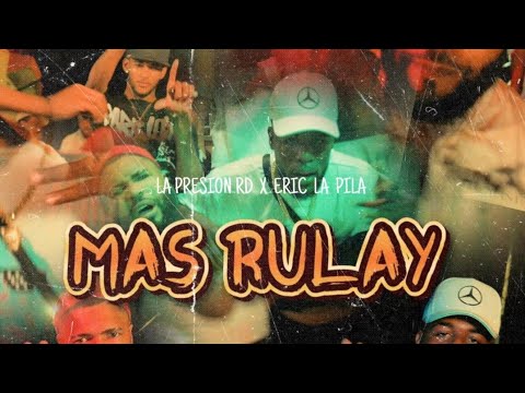 La presión RD  and Eric La Pila