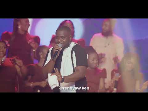 Joe Mettle-Afro Christmas feat.Nana Yaw ofori- Atta