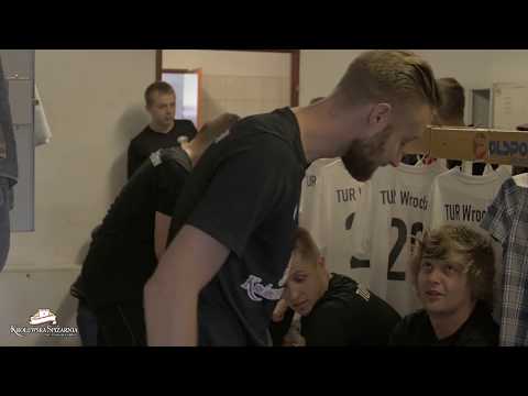 TUR Wrocław. Walka o awans do A-klasy