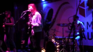 Gurr - &quot;Diamonds&quot; @ Barracuda SXSW 2017, Best of SXSW Live, HQ