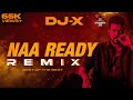 DJ X Leo Naa Ready Mix Exclusive Thalapathy Vijay Hit S Trending 2023