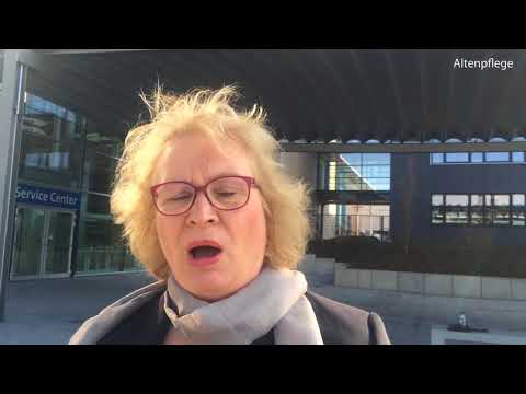 Kultursensibel pflegen – auf die Grundlagen aufbauen