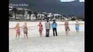 Raaj - The Showman Making - from Shivu Adda