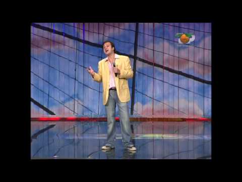 Portokalli, 7 Tetor 2007 - Skaveri Channel (Arti modern)