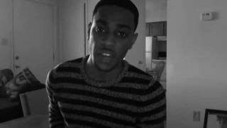 Dying for Your Love- Frank Ocean Cover