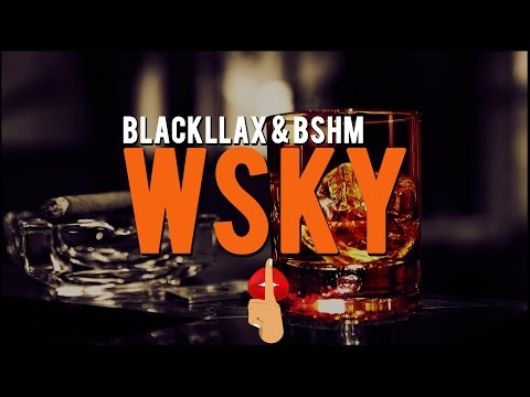 Blackllax & BSHM - WSKY (Original Mix)