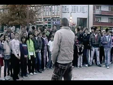 Vukac- Ou Stil (OFICIAL VIDEO) HD