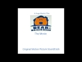 Bear Inthe Big Blue House The Movie Soundtrack 00 20th Century Fox Fanfare