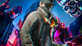 Watch Dogs: Legion - Post Launch & Season Pass Content Trailer