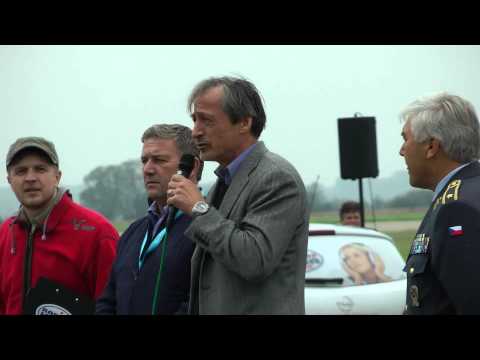 DEN LETIŠTĚ PŘEROV  2014.