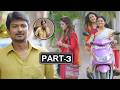 Seenugadi Love Story Full Movie Part 3 Udhayanidhi Stalin Nayanthara Santhanam