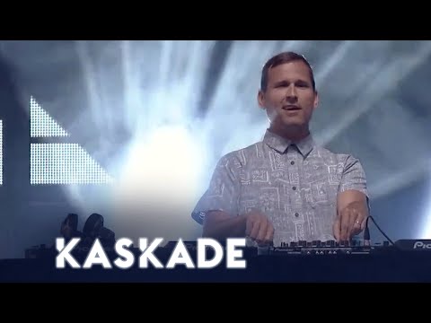 Kaskade | Coachella 2015 (LIVE) | Weekend 2