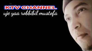 Download lagu Karaoke tanpa vocal uje yaa robibil mustofa mp3