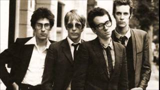 Elvis Costello & The Attractions - Red Shoes (Peel Session)