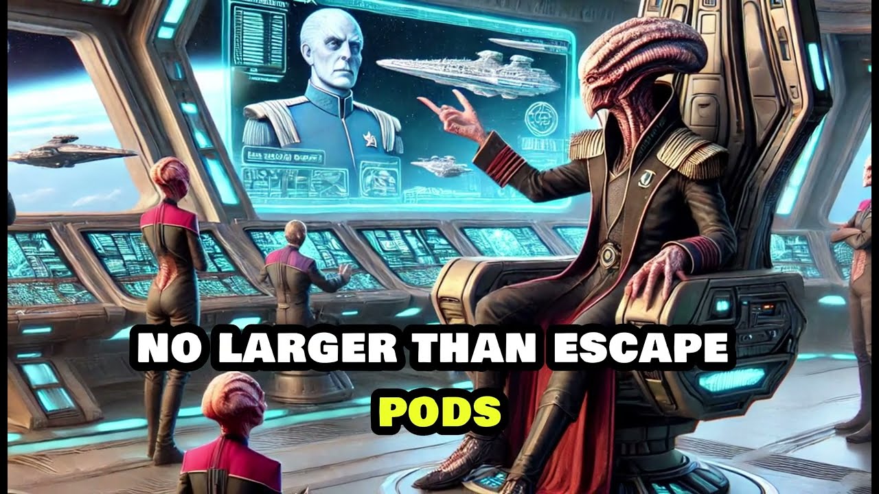 "Congratulations, You Just Declared War on the Wrong Genus! | Epic HFY Sci-Fi Story"