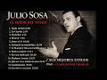 JULIO SOSA – SUS MEJORES TANGOS 1963 💔 El Señor del Tango INMORTAL