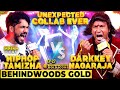 Darkkey S Akka Maga X Puli Puli Michael Jackson Vibes ️‍ Hiphop Tamizha Jams Crowd Erupts