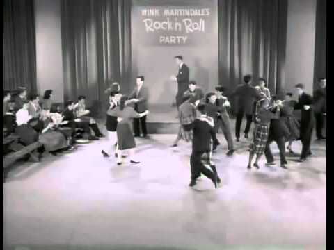 *Wink Martindale* - Love broke Loose