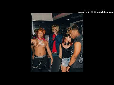 (FREE) (HARD) "Casanova” - (2025) Juice WRLD / Trippie Redd Type Beat