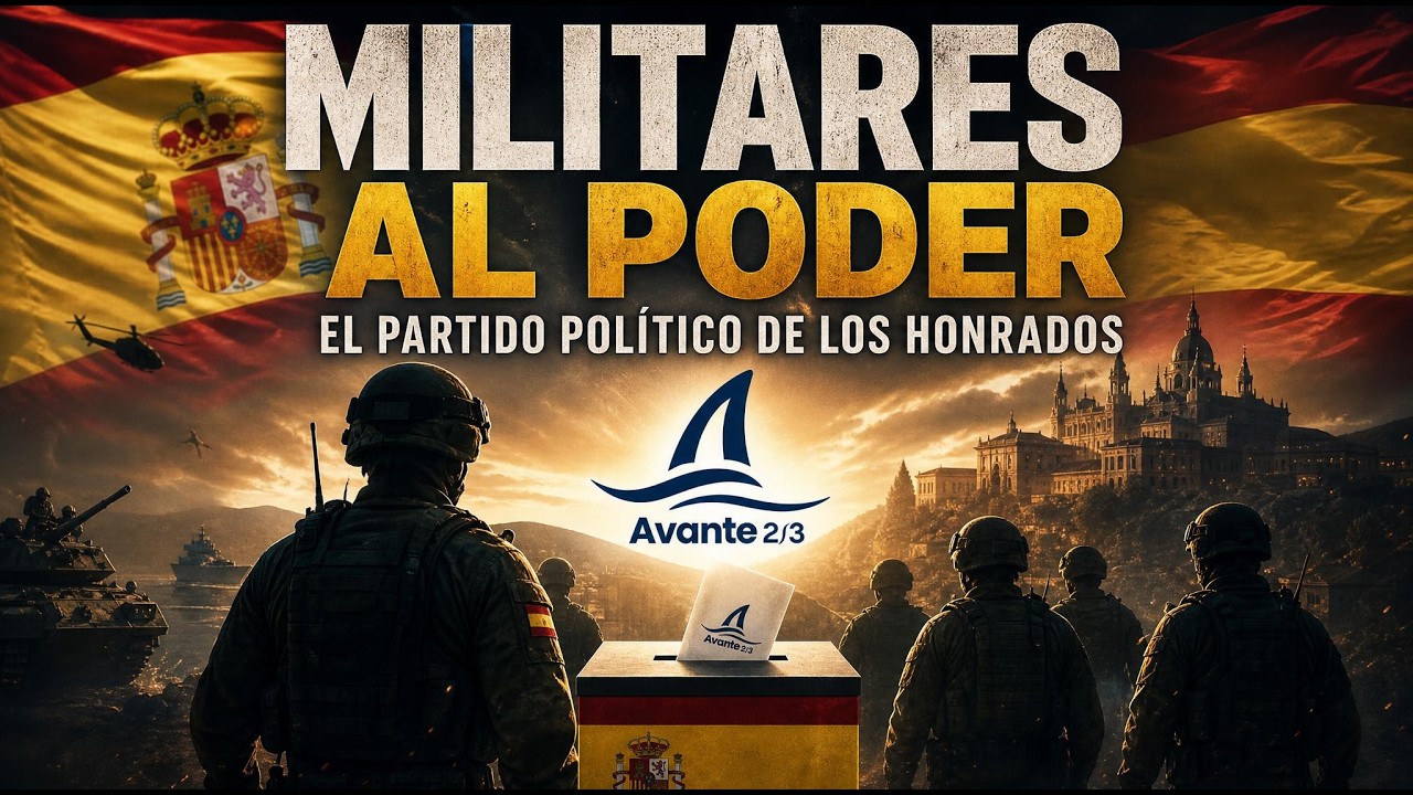 Los militares contra el Régimen del 78