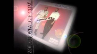 MANIOC La vi chiré 1987 Tropic Productions ( TP 1103 ) By DOUDOU 973