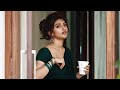 Mahesh Babu Shree Leela GF BF Hot Romantic Love Kissing Romance Video South Hindi Dubbed Movie
