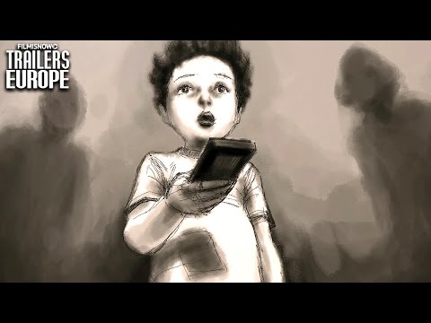 LIFE, ANIMATED by Roger Ross Williams | Official Trailer [HD]