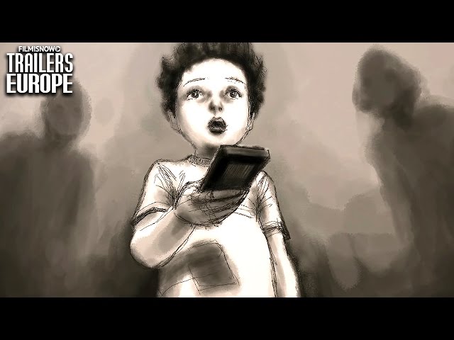 Life, Animated