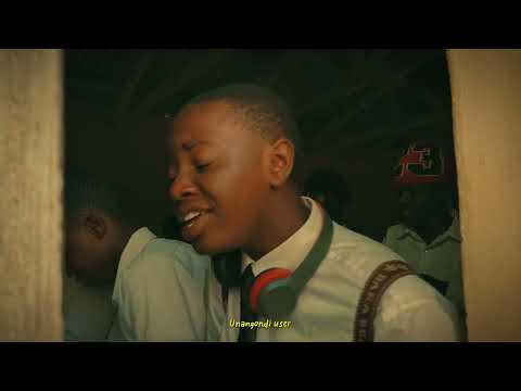 Jayyid ft Sparrow & Gaksy Grandson × Ruler chriss - LODA  [Visualizer] 