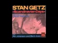Stan Getz - "Laverne Walk"