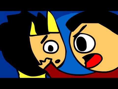 "Just Press R" Trick2g Animated