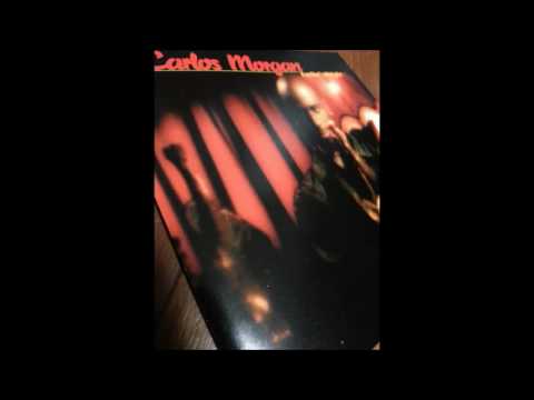 Carlos Morgan - Baby C'mon