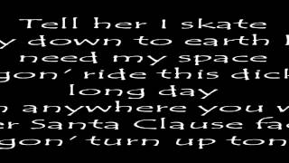 Lil Wayne - Turn On The Lights Remix ( With Lyrics ) [HD]