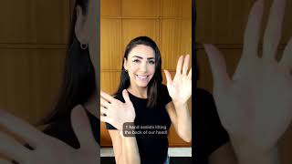 💥NO MORE TENSION HEADACHES💥 Do this SIMPLE exercise for relief!