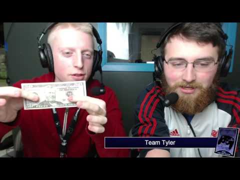 Jester's Court de Sal! - Losers Semis - K&G| Underscores (ICs) vs NT| Smeesh (Fox) - Melee Singles