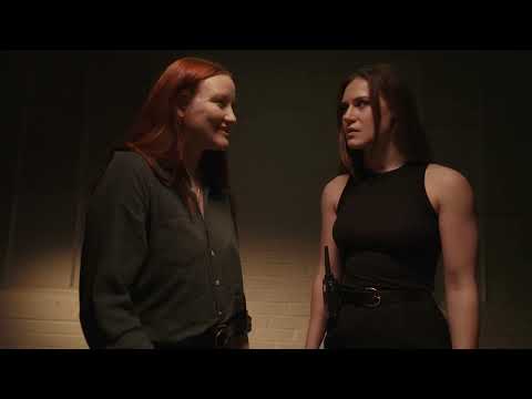 Personal Baggage - YFFFF - 2025 Pittsburgh 48 Hour Film Project