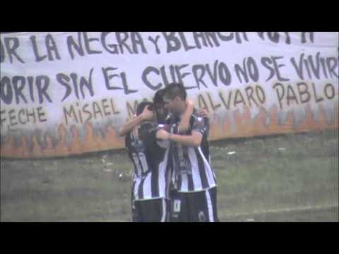 ARGENTINO "B" CONCEPCION .F.C 1 - 0  ATL. PROGRESO DE SALTA