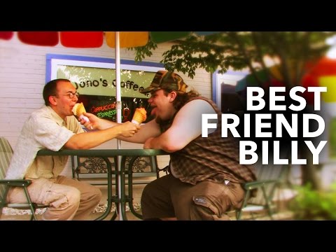 Best Friend Billy Song and Video
