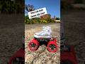 Have You Seen Roller Skates This Tiny Big Wheels 2 0 Mini Me Edition Shorts