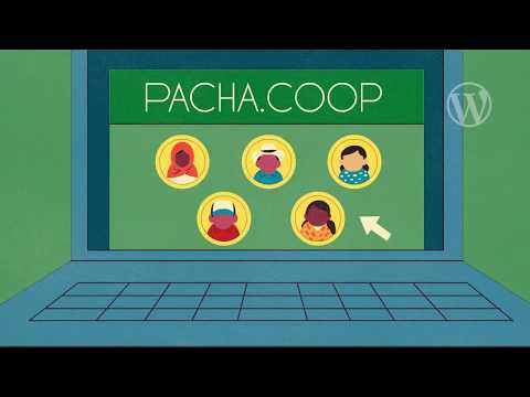 Transform Your Business with WordPress | Character Animation | Brand Film | Automattic