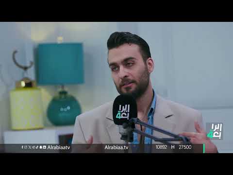 شاهد بالفيديو.. أسئلة سريعة بين محمد سمير ويسر الخفاجي خلال برنامج ساعة يسر