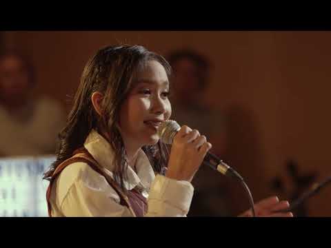 Deborah Hanna - Penantian Panjang | Live Session