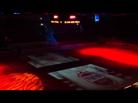 Teaser! TUTO Hockey-KooKoo 12.9.