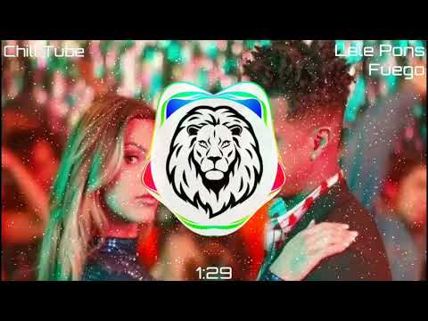 Lele Pons & Fuego - Bloqueo (Bass Boosted )
