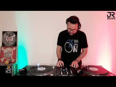 Discoteca Italiana JR Sann, Italo Dance 2000, Dj Sanny J, Dj Bana, Mr Kontad, Dj Ross, Safeway