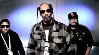 Snoop Dogg (Feat. Young Jeezy &amp; E-40) - My Fuckin House (Uncensored)