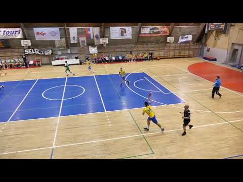 RK Nova Pazova 29 - 29 RK Jabuka