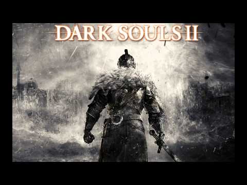 Dark Souls II Soundtrack - Milfanito [HQ]